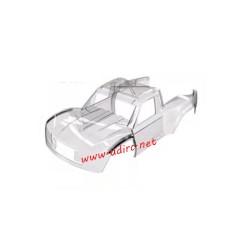 UDIRC 1002 1002se Parts Transparent Car Shell for Standard Version P10-037
