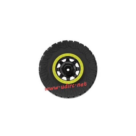 UDIRC 1002 RC Car Parts Wheel Assembly P10-042