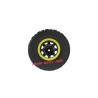 UDIRC 1002 RC Car Parts Wheel Assembly P10-042