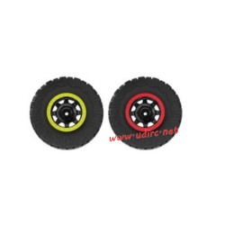 UDIRC 1002 RC Car Parts Wheel Assembly P10-042