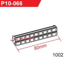 UDIRC 1002 RC Car Parts LED Head Light Bar Assembly P10-066