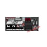 UDIRC 1002 1002se RC Car Parts Body Sticker for Youth Edition