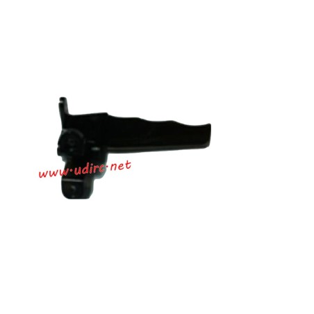 UDIRC UDI001 Venom 2.4Ghz RC Boat Parts Tail Rudder UDI001-03