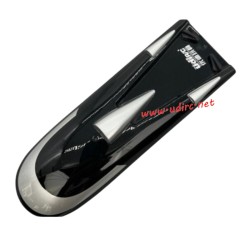 UDIRC UDI001 Venom 2.4Ghz RC Boat Parts Top Cover Black UDI001-06