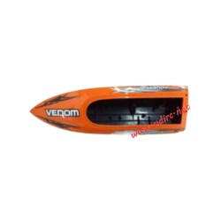 UDIRC UDI001 Venom RC Boat Parts Bottom Body Kit UDI001-07