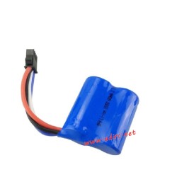 UDIRC UDI001 Venom RC Boat Parts 3.7V 600mAh Battery UDI001-08