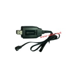 UDIRC UDI001 Venom 2.4Ghz RC Boat Parts USB Charger UDI001-09