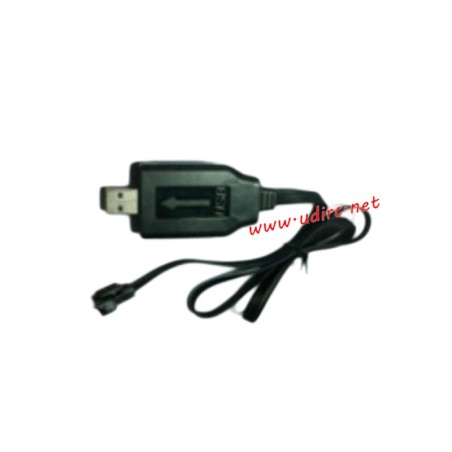 UDIRC UDI001 Venom 2.4Ghz RC Boat Parts USB Charger UDI001-09