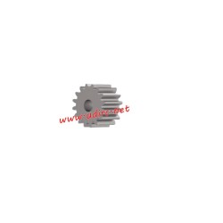 UDIRC UCX2401 RC Car Accessories Metal Motor Gear UCX24-P037