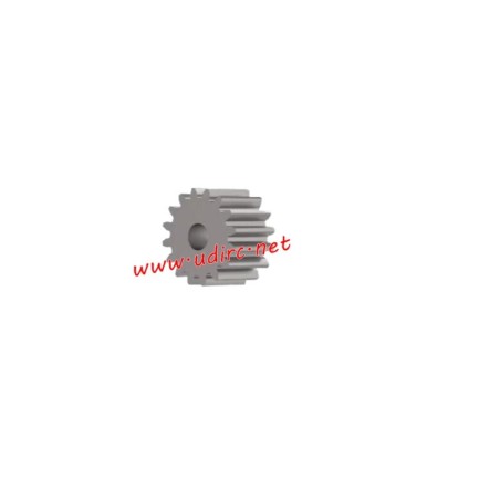 UDIRC UCX2401 RC Car Accessories Metal Motor Gear UCX24-P037