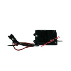 UDIRC UDI001 Venom RC Boat Parts Receiver Kit UDI001-10