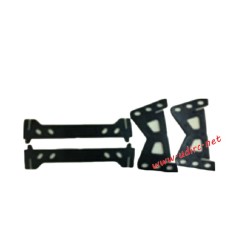 UDIRC UDI001 Venom 2.4Ghz RC Boat Parts Support Frame UDI001-12