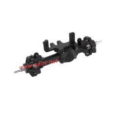 UDIRC UCX2401 Parts Front Axle Assembly UCX24-P038