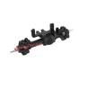 UDIRC UCX2401 Parts Front Axle Assembly UCX24-P038