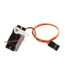 UDIRC UDI002 Tempo Remote Control Boat Parts Servo Kit UDI902-01