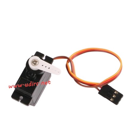 UDIRC UDI002 Tempo Remote Control Boat Parts Servo Kit UDI902-01
