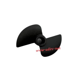 UDIRC UDI002 Tempo RC Boat Parts Propeller UDI902-02