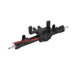 UDIRC UCX2401 Parts Rear Axle Assembly UCX24-P039