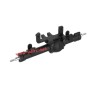UDIRC UCX2401 Parts Rear Axle Assembly UCX24-P039