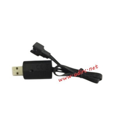 UDIRC UDI002 Tempo Remote Control Boat Parts USB Charger UDI902-10