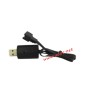 UDIRC UDI002 Tempo Remote Control Boat Parts USB Charger UDI902-10
