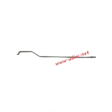 UDIRC UDI002 Tempo RC Boat Parts Metal Servo Rod UDI902-12