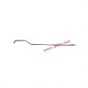 UDIRC UDI002 Tempo RC Boat Parts Metal Servo Rod UDI902-12