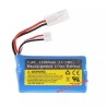 UDIRC UDI002 Tempo Remote Control Boat Parts 7.4V 1500mAh Battery UDI902-14