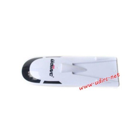 UDIRC UDI002 Tempo Remote Control Boat Parts Top Boat Cover