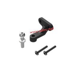 UDIRC UCX2401 RC Car Accessories Tow Bar UCX24-P041