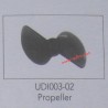 UDIRC UDI003 Speedboat Parts Propeller UDI003-02