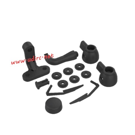 UDIRC UCX2401 Parts Body Shell Accessories UCX24-P044