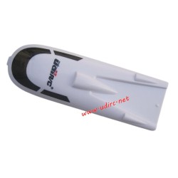 UDIRC UDI003 Speedboat Parts Cabin Cover UDI003-07