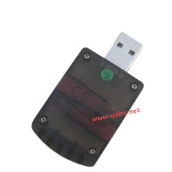 UDIRC UDI003 Speedboat Parts USB Wire UDI003-10