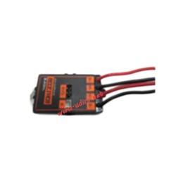 UDIRC UDI003 Speedboat Parts Circuit Board UDI003-11