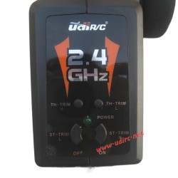 UDIRC UDI003 Speedboat Parts Transmitter  UDI003-15
