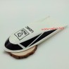 UDIRC UDI005 Arrow RC Boat Parts Outside Cover UDI903-04