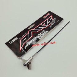 UDIRC UDI005PRO RC Boat Parts Spindle Tube