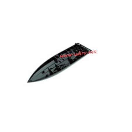 UDIRC UDI008 Gallop RC Boat Parts Buttom Cover UDI904-04