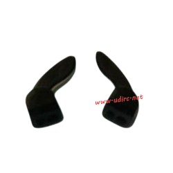 UDIRC UDI008 RC Boat Parts Left and Right Rudder UDI904-06