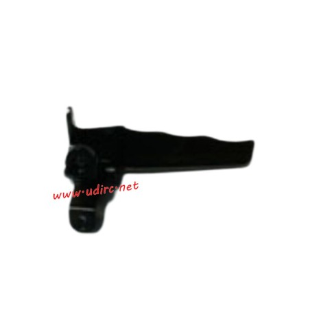 UDIRC UDI008 Parts Tail Rudder UDI904-07