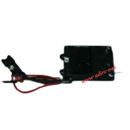 UDIRC UDI008 Gallop RC Boat Parts Receiver UDI904-10
