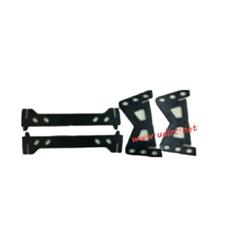 UDIRC UDI008 Parts Support Frame UDI904-13