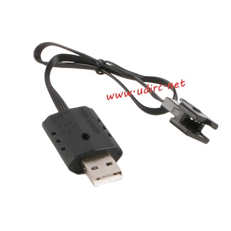 UDIRC UDI008 Parts USB Charger UDI904-17