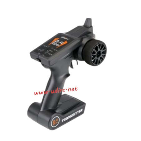 UDIRC UDI008 Gallop RC Boat Parts Transmitter UDI904-21