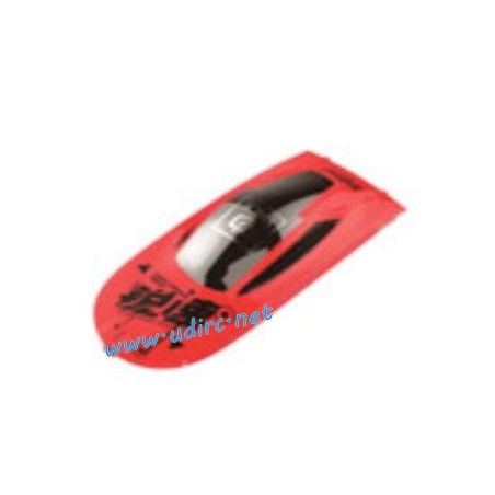 UDIRC UDI009 Parts Cabin Shell UDI905-01