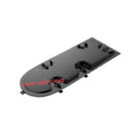 UDIRC UDI009 Speedboat Parts Cabin Inner Shell UDI905-02