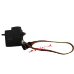 UDIRC UDI009 Parts Steering Gear Assembly UDI905-09