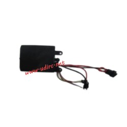 UDIRC UDI009 Speedboat Parts Receiver UDI905-11