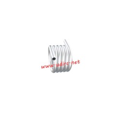 UDIRC UDI009 Speedboat Parts Heat Pipe UDI905-13